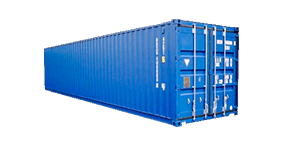 Trailer Sales Company Sell Containers in Salt Lake City, UT