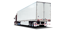 Trailer Sales Company Sell Dry Vans/Reefers in Salt Lake City, UT