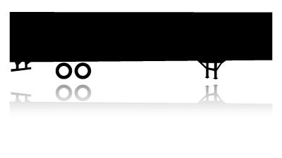Dry Van Icon