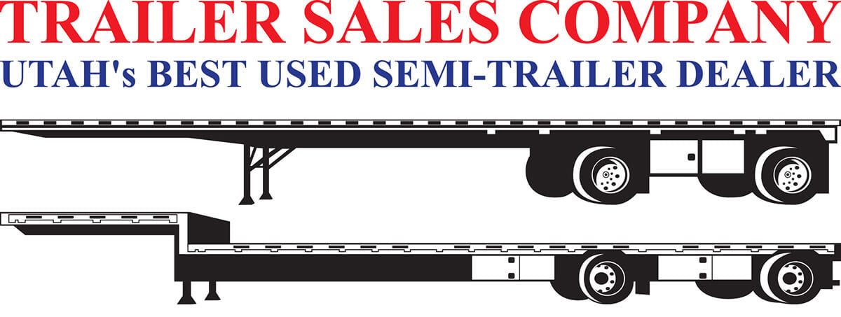 Traler Sales Company Logo