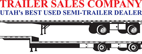 Trailer Sales Co